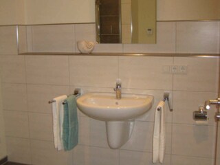 Ferienwohnung Büsum Ausstattung 17