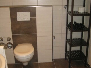 Ferienwohnung Büsum Ausstattung 19