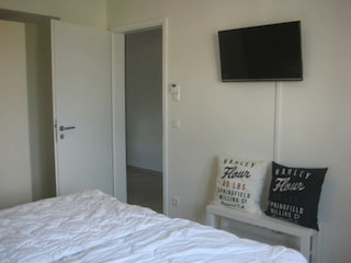 Ferienwohnung Büsum Ausstattung 10