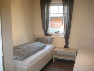 Ferienwohnung Büsum Ausstattung 11