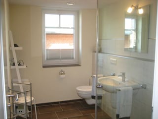 Ferienwohnung Büsum Ausstattung 12