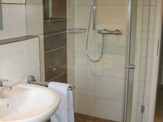 Ferienwohnung Büsum Ausstattung 13