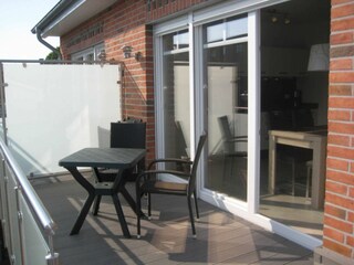 Ferienwohnung Büsum Ausstattung 14