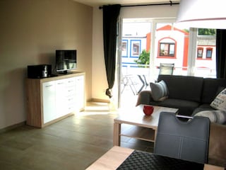 Ferienwohnung Büsum Ausstattung 7