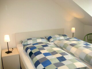 Ferienwohnung Büsum Ausstattung 5