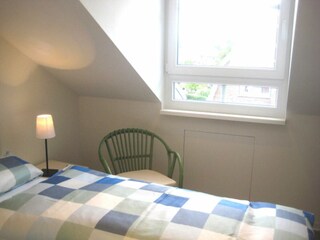 Ferienwohnung Büsum Ausstattung 6