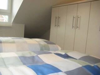 Ferienwohnung Büsum Ausstattung 7