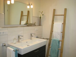 Ferienwohnung Büsum Ausstattung 8