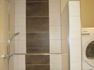 Ferienwohnung Büsum Ausstattung 9