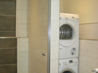 Ferienwohnung Büsum Ausstattung 10