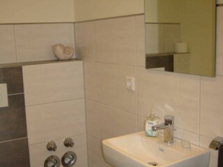 Ferienwohnung Büsum Ausstattung 11