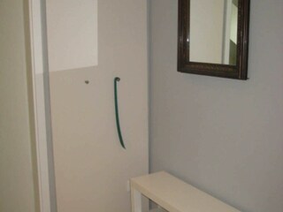 Ferienwohnung Büsum Ausstattung 12