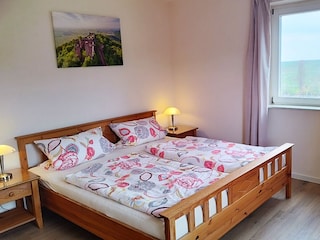 1. Schlafzimmer