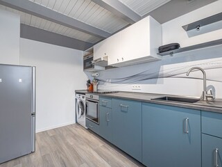 Ferienhaus Hallig Nordstrandischmoor Ausstattung 7