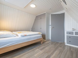 Ferienhaus Hallig Nordstrandischmoor Ausstattung 11