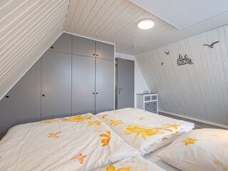 Ferienhaus Hallig Nordstrandischmoor Ausstattung 13