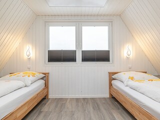 Ferienhaus Hallig Nordstrandischmoor Ausstattung 15