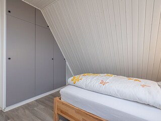 Ferienhaus Hallig Nordstrandischmoor Ausstattung 17