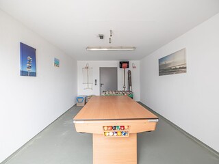 Ferienhaus Hallig Nordstrandischmoor Umgebung 19