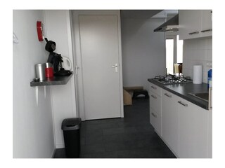 Holiday house Zoutelande Features 13