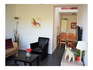 Holiday house Zoutelande Features 14