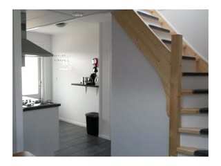 Holiday house Zoutelande Features 15