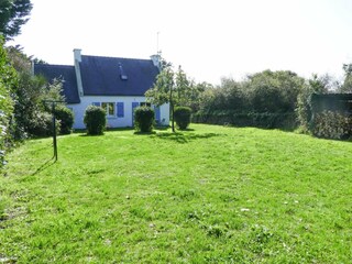 Holiday house Sarzeau Outdoor Recording 4