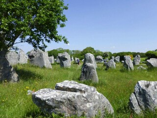 Holiday house Sarzeau Environment 15