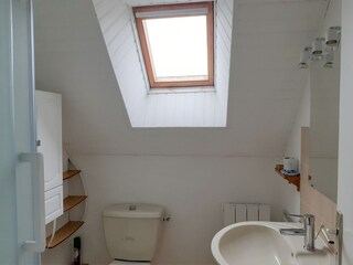 Holiday house Sarzeau Features 10