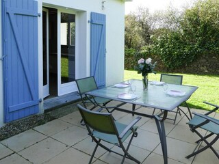 Holiday house Sarzeau  20