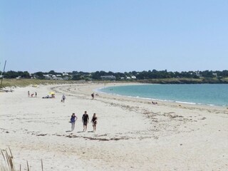 Holiday house Sarzeau Environment 16