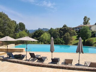 Vakantiepark Le Muy Buitenaudio-opname 9