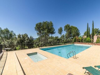 Parque de vacaciones Le Muy Grabación al aire libre 8