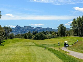 Parque de vacaciones Le Muy  34