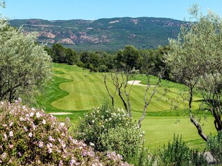 Parque de vacaciones Le Muy  35