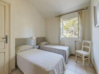 Parco vacanze Le Muy Caratteristiche 23