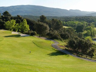 Parc de vacances Le Muy  38