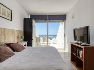 Appartement Las Palmas Équipement 26