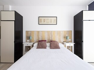 Appartement Las Palmas Équipement 28