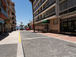 Apartment Las Palmas Außenaufnahme 7