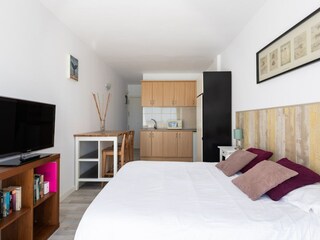 Appartement Las Palmas Équipement 32