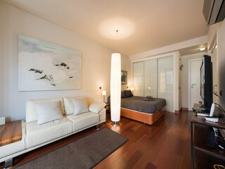 Appartement Las Palmas Équipement 1