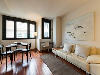 Apartment Las Palmas Ausstattung 18