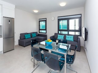 Holiday house Las Palmas Features 22