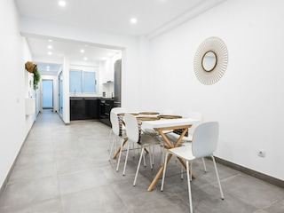 Holiday house Las Palmas Features 12
