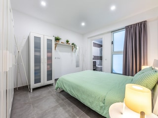 Ferienhaus Las Palmas Ausstattung 15