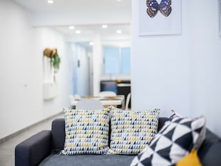Holiday house Las Palmas Features 18