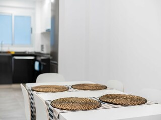 Ferienhaus Las Palmas Ausstattung 7