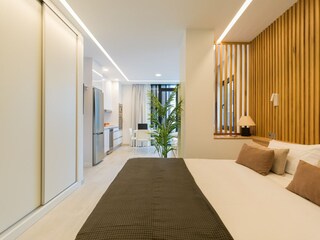 Apartment Las Palmas Ausstattung 19