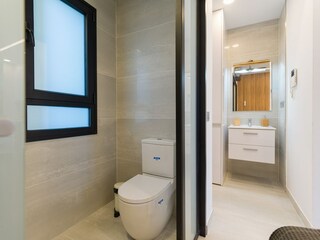 Appartement Las Palmas Équipement 14